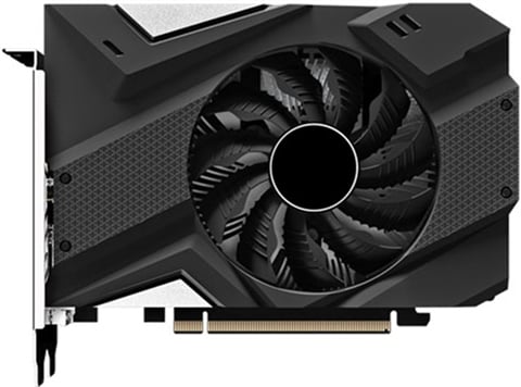 NVIDIA GeForce GTX 1650 Super 4GB GDDR6 - CeX (UK): - Buy, Sell 